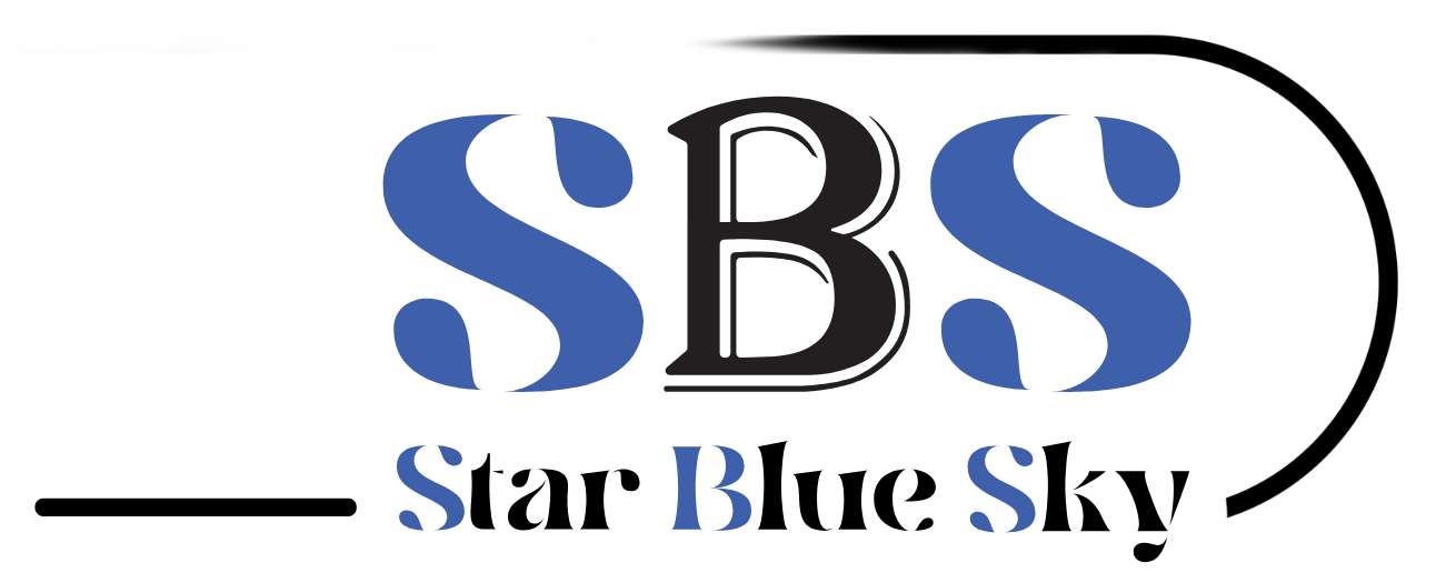 STAR BLUE SKY INTERNATIONAL GENERAL TRADING CO LLC