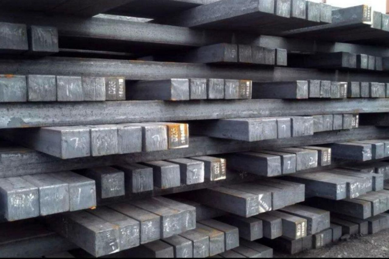 Steel image 1280x853